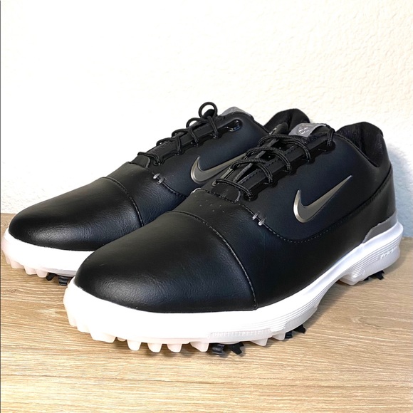 Nike Other - Nike Golf Air Zoom Victory Tour Shoe Black / White